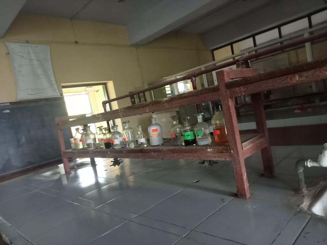 Annamalai University Chidambaram Campus photo 2